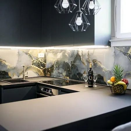 Boby Apartment *