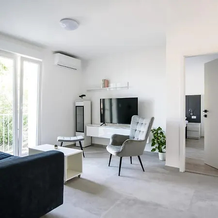 Apartment Boby